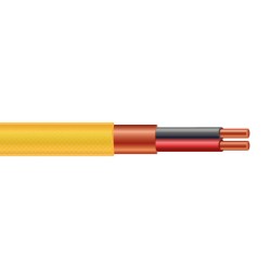 Cable Para Micrófono | 2X24 OFC