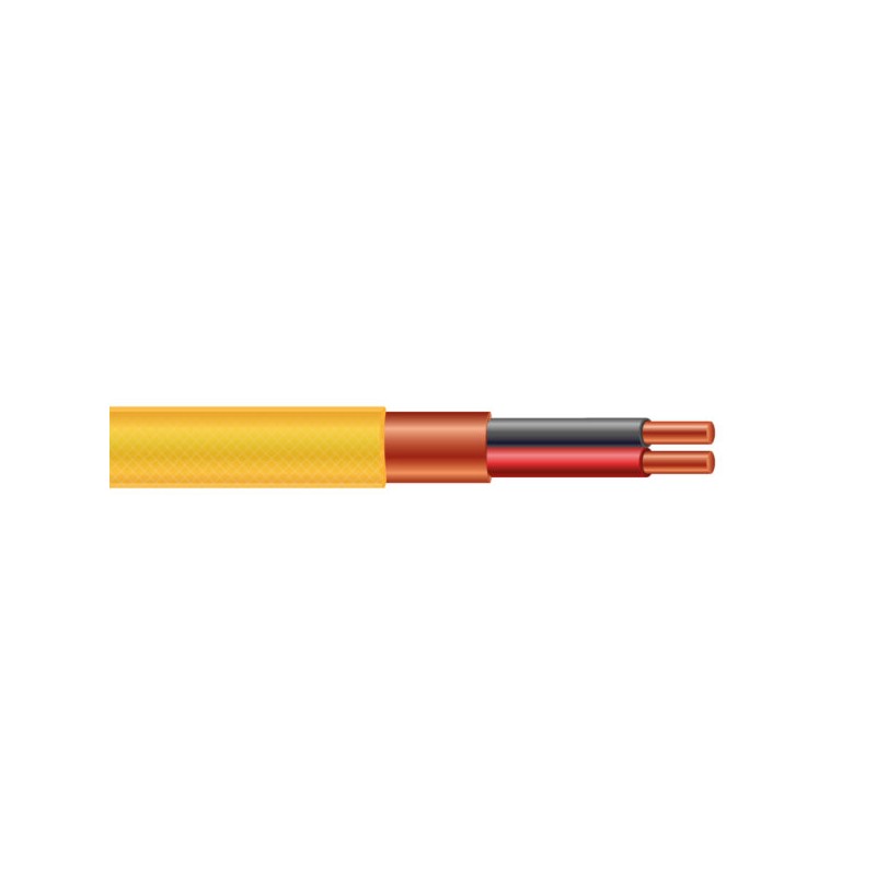 Cable Para Micrófono | 2X24 OFC