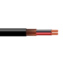 Cable Para Micrófono | 4X24 OFC