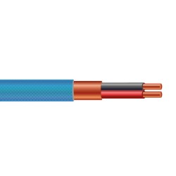 Cable Para Micrófono | 2X24 OFC