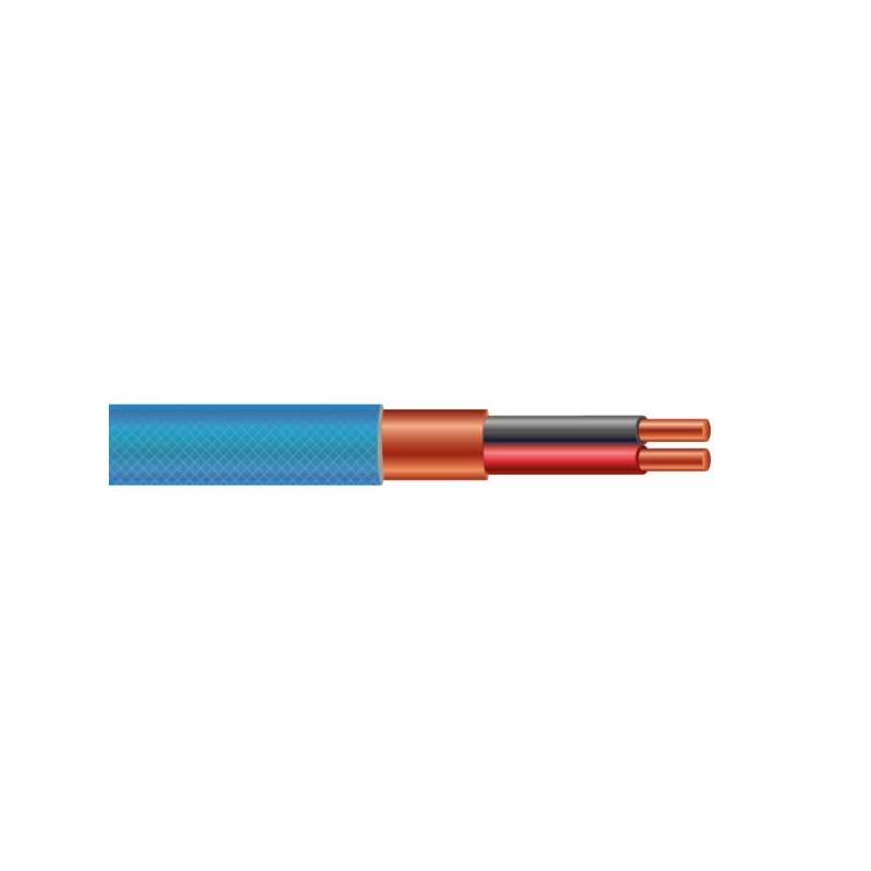 Cable Para Micrófono | 2X24 OFC
