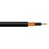 Cable Para Micrófono Delgado | 1X22 4mm