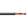 Cable Para Micrófono Delgado | 2X24 4mm