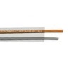 Cable Polarizado | 2X18 AWG, 60°C 300 V.