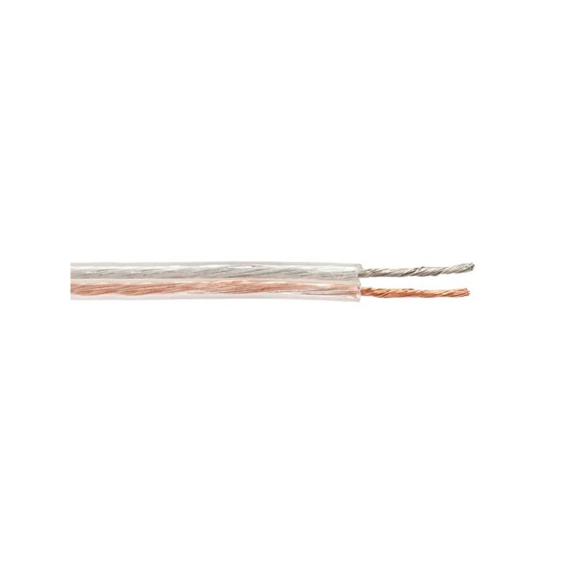 Cable Polarizado | 2X22 AWG
