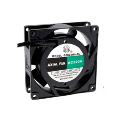 G8025HA2BL -7P