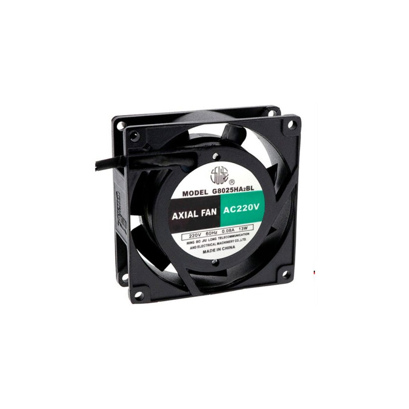 G8025HA2BL -7P