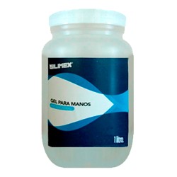 Gel Antibacterial