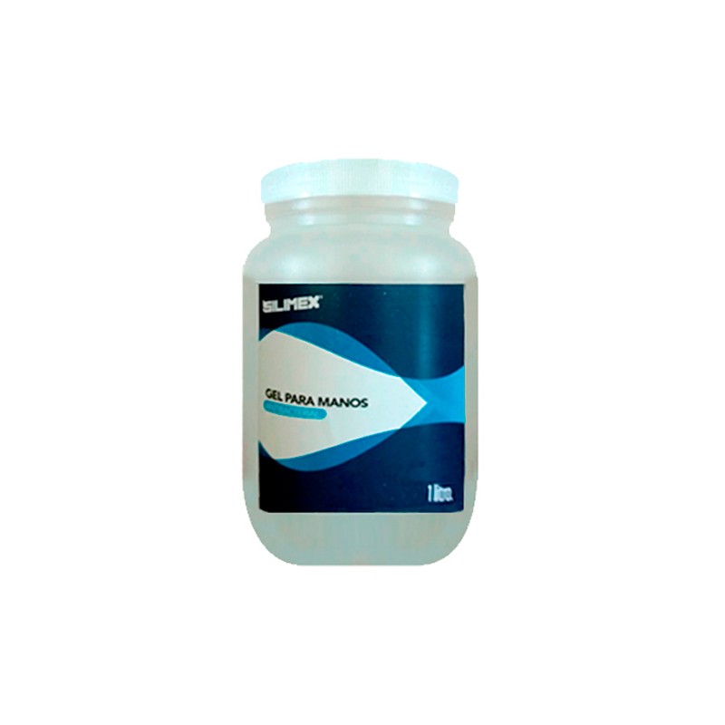 Gel Antibacterial