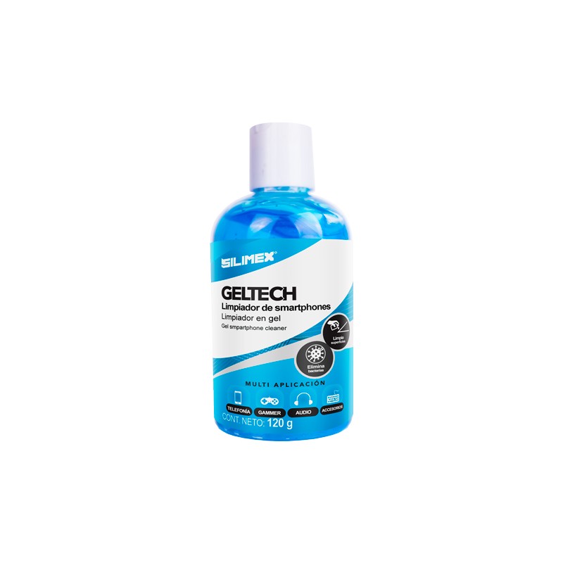 Gel Tech