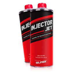 Injector Jet