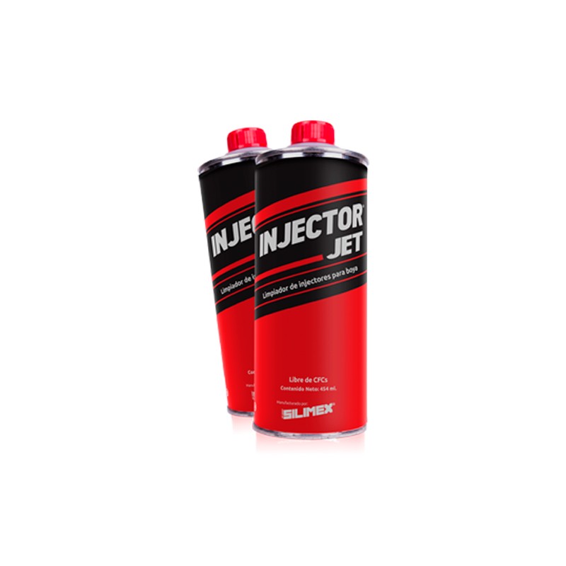 Injector Jet