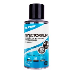 Inyector Klin