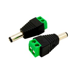 Jack y Plug