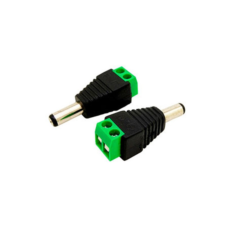 Jack y Plug