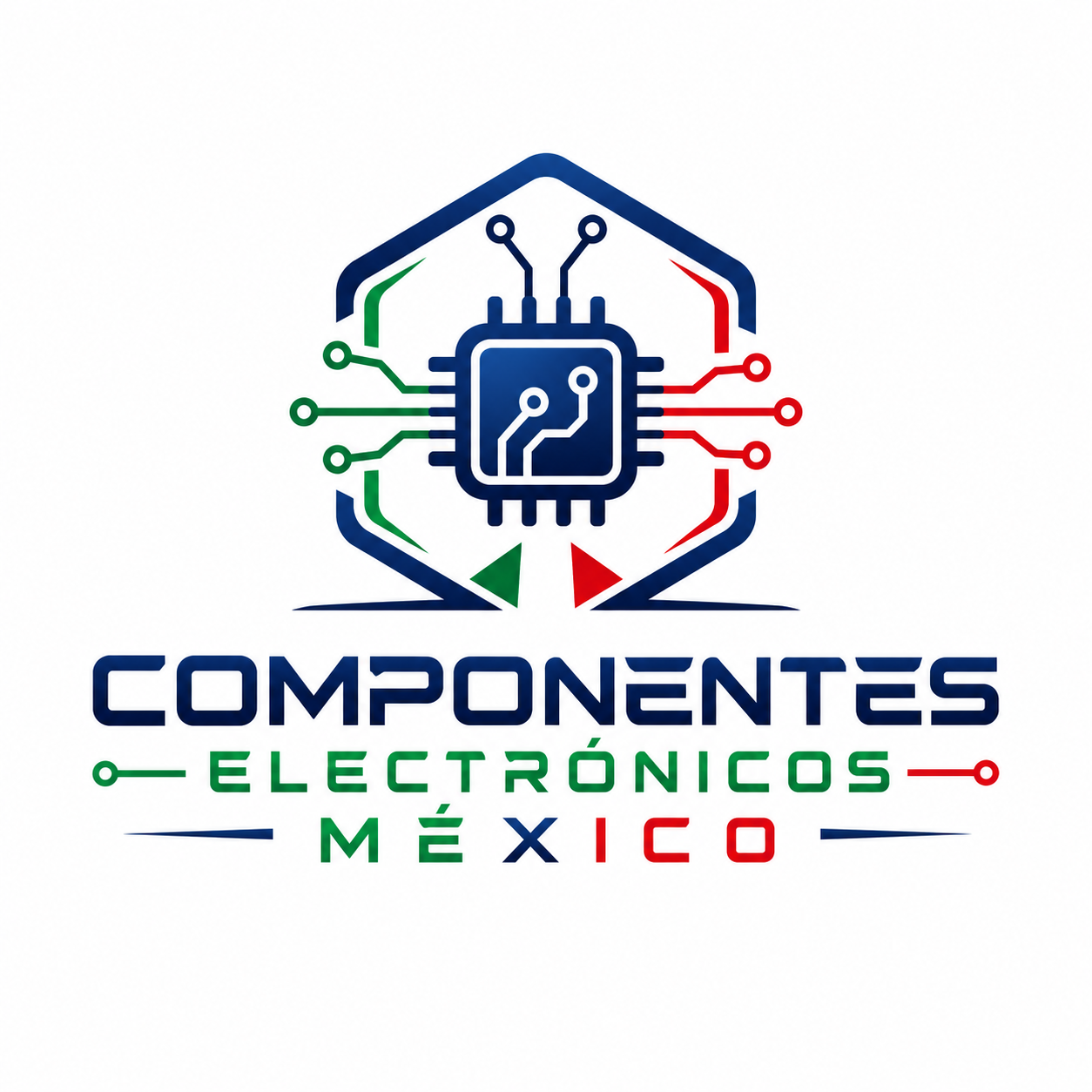 Componentes Electrónicos México