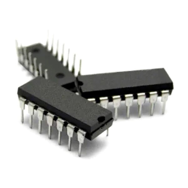 Componentes electrónicos de calidad