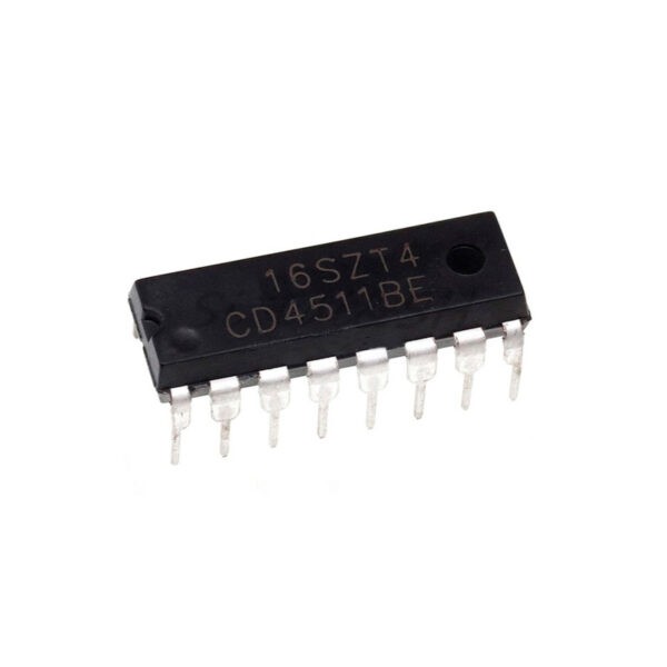 Componentes electrónicos de calidad