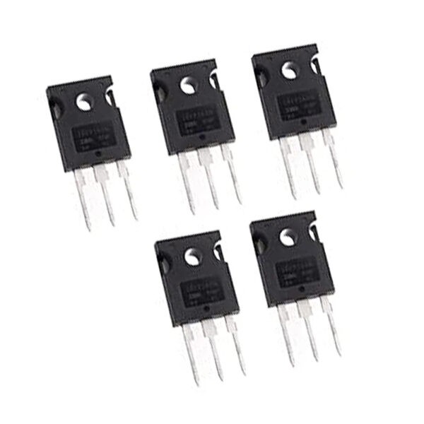 Semiconductores